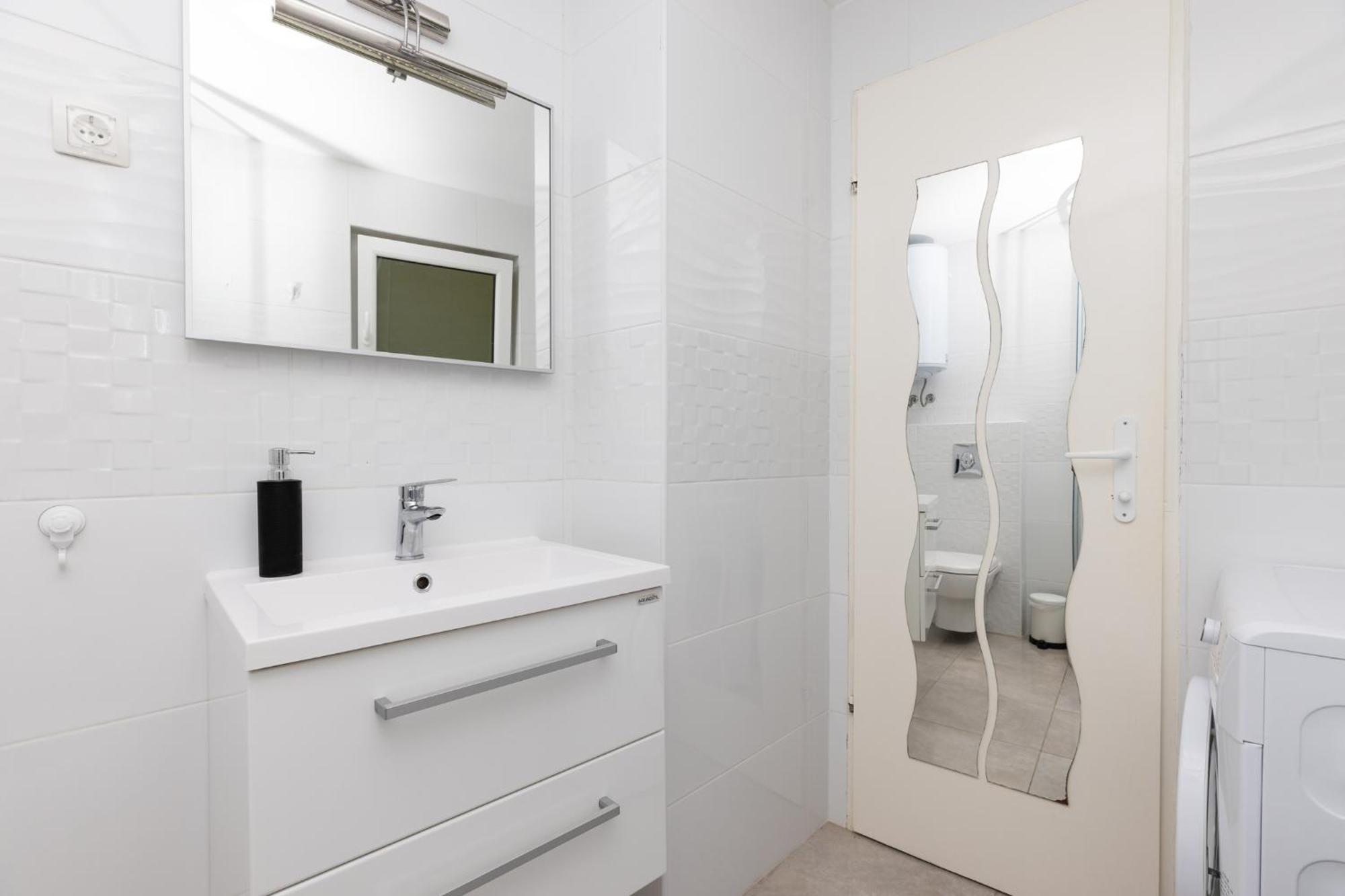 Quiet Area K65 Apartment Mali Losinj
