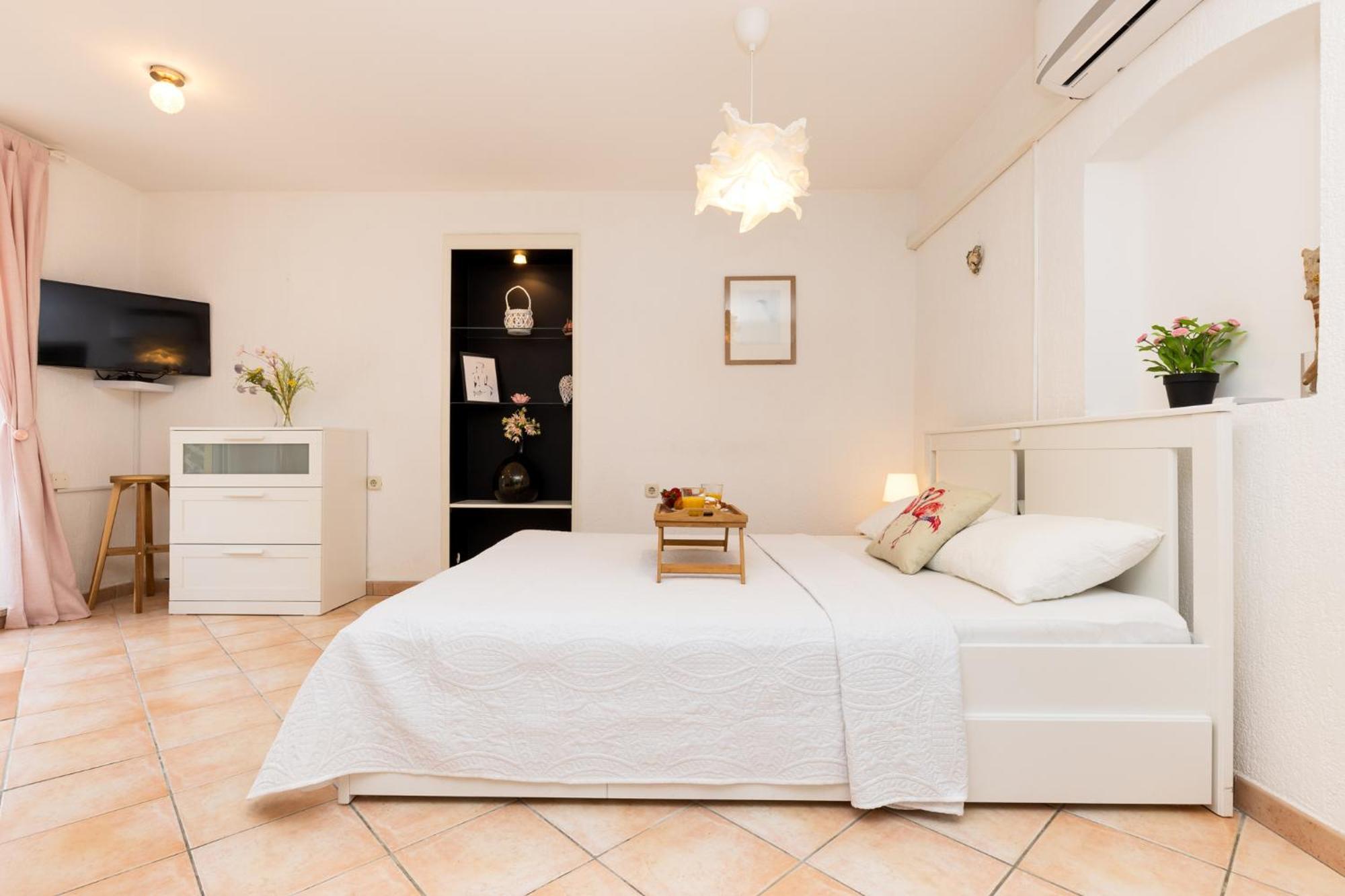 Apartment Quiet Area K65 Mali Losinj